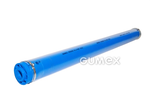 Membrandifusor PRO2 AIR Pre-PUR 601, DN 64,5mm, Länge 570mm, Innengewinde G 3/4", 